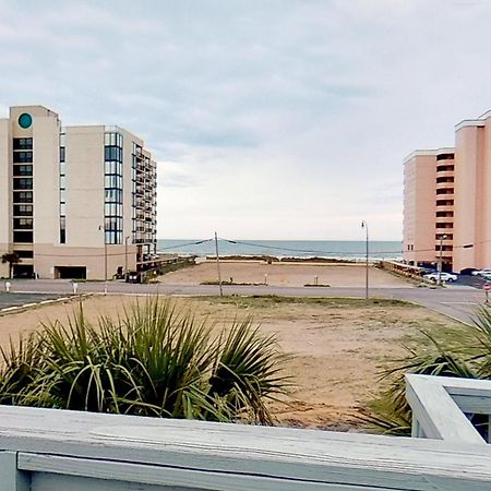 Getaway At 15Th & Perrin Villa Миртъл Бийч Екстериор снимка