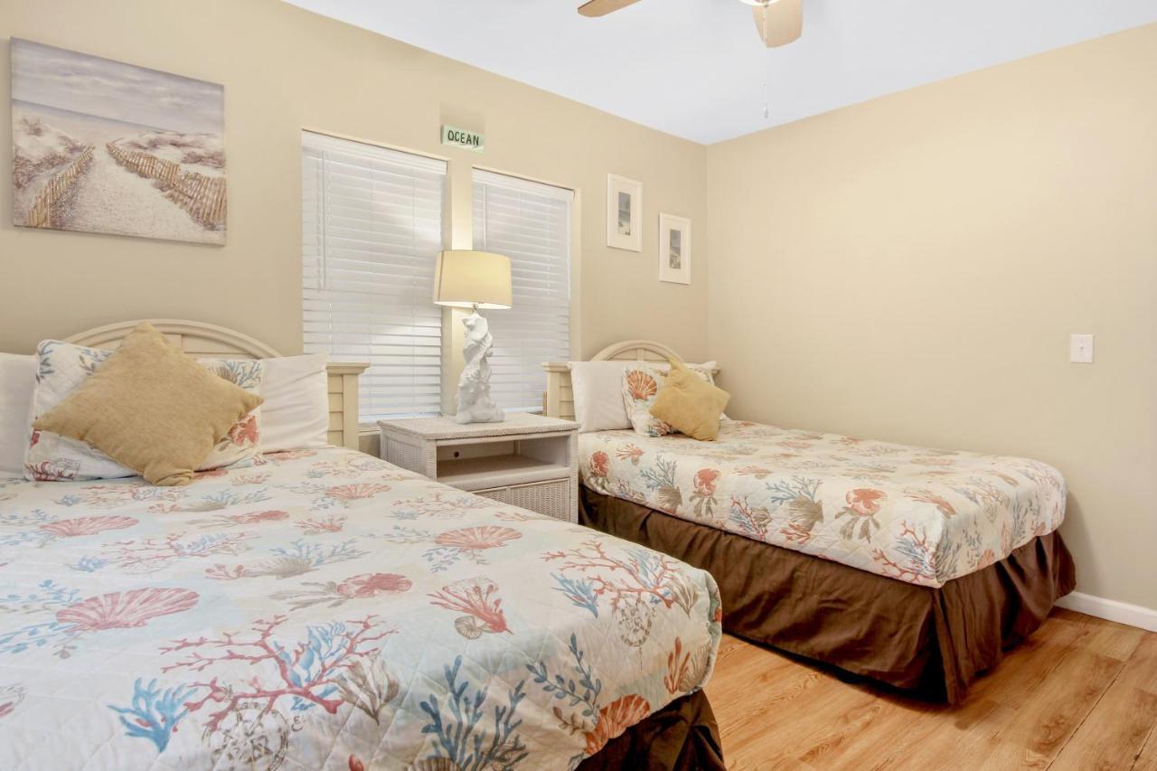 Getaway At 15Th & Perrin Villa Миртъл Бийч Екстериор снимка