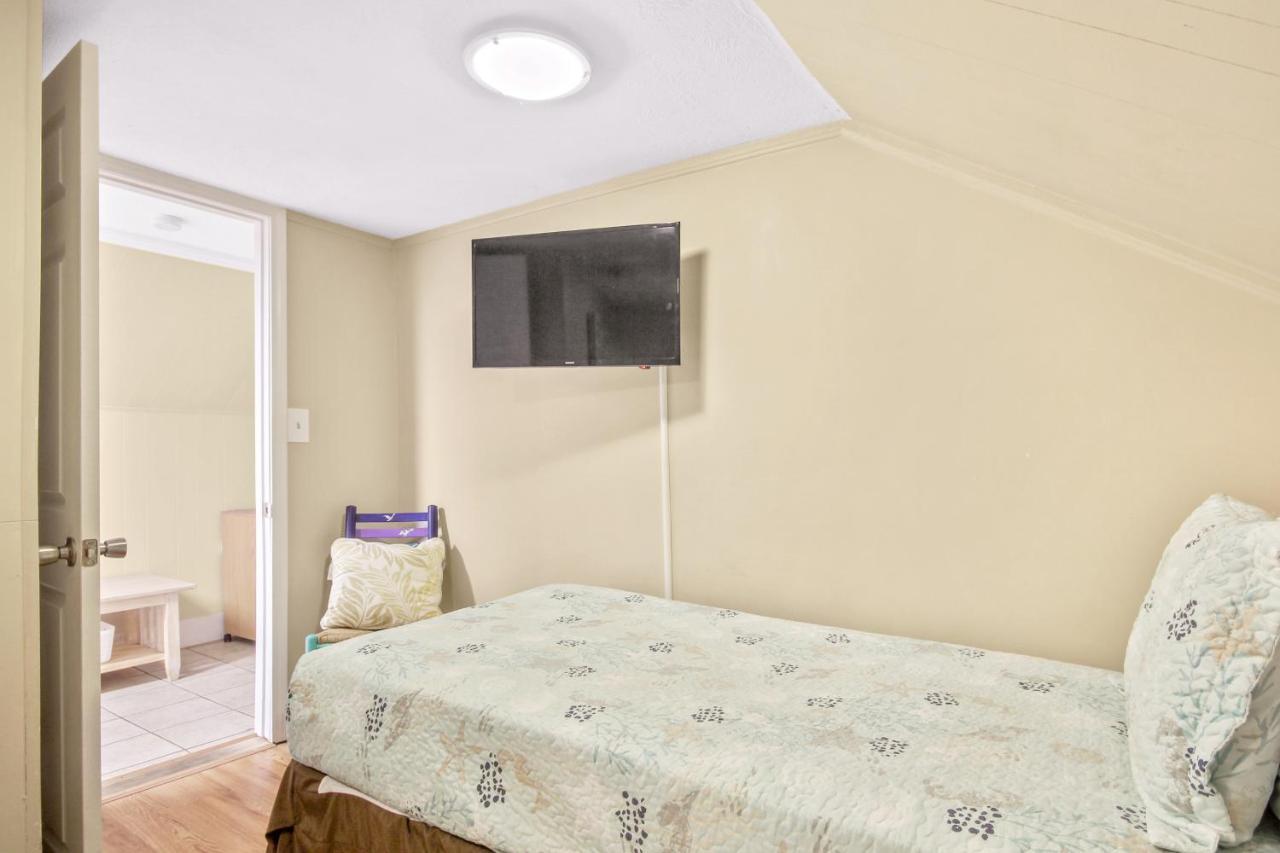 Getaway At 15Th & Perrin Villa Миртъл Бийч Екстериор снимка