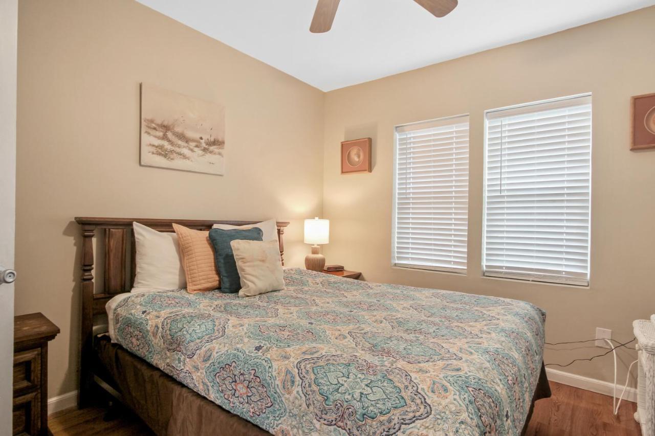 Getaway At 15Th & Perrin Villa Миртъл Бийч Екстериор снимка