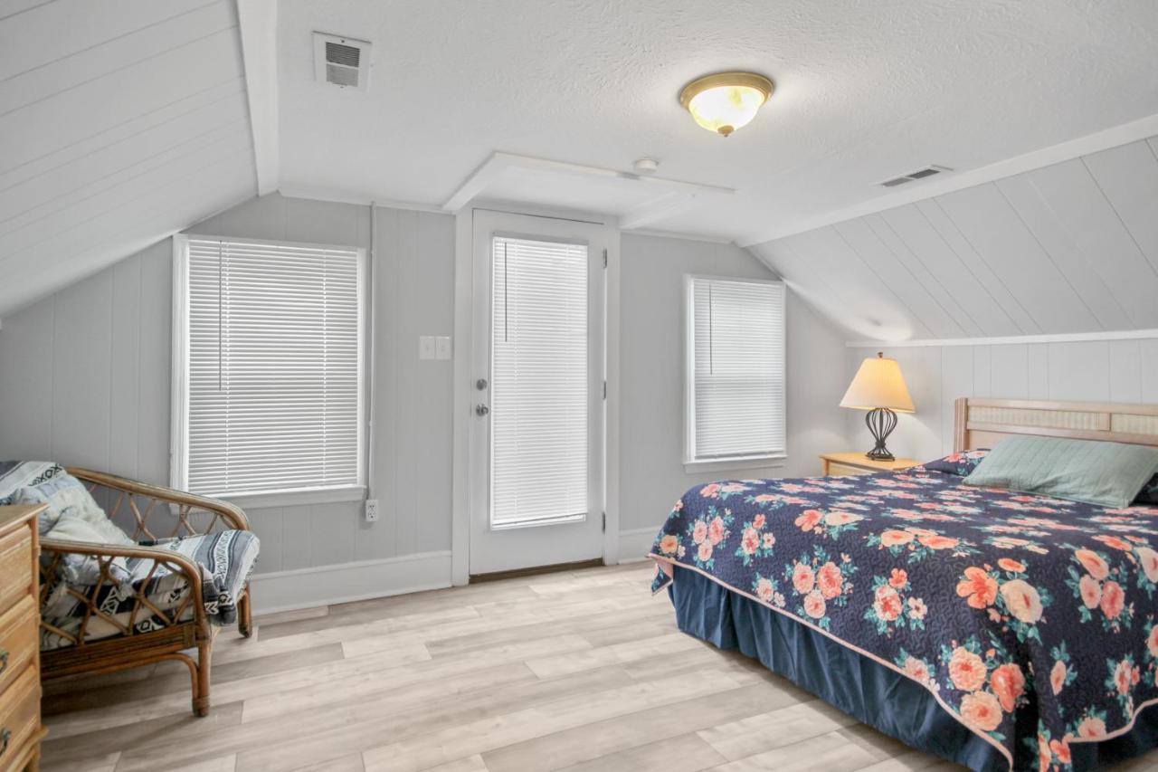 Getaway At 15Th & Perrin Villa Миртъл Бийч Екстериор снимка