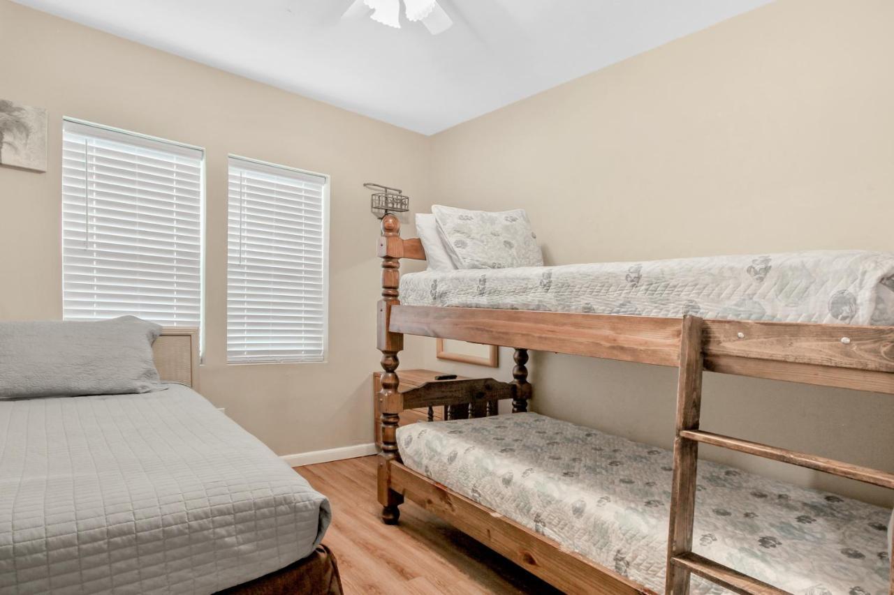 Getaway At 15Th & Perrin Villa Миртъл Бийч Екстериор снимка